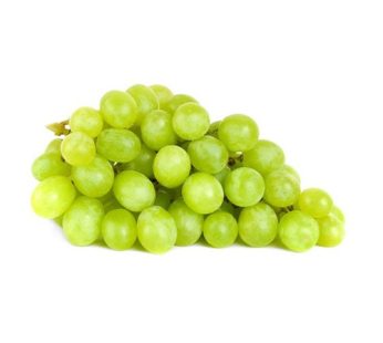 ఆకుపచ్చ ద్రాక్ష per Kg (SKU: 1004) Grapes Green
