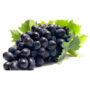 నల్ల ద్రాక్ష per Kg (SKU: 1005)  Grapes Black