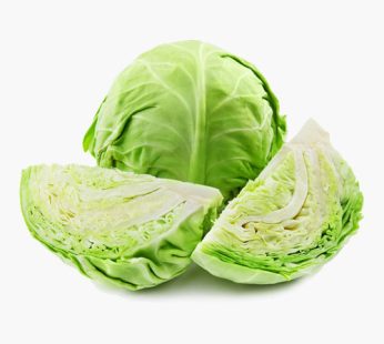కేబేజి per PCS (SKU: 0449) (Cabbage)