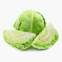 కేబేజి per PCS (SKU: 0449) (Cabbage)