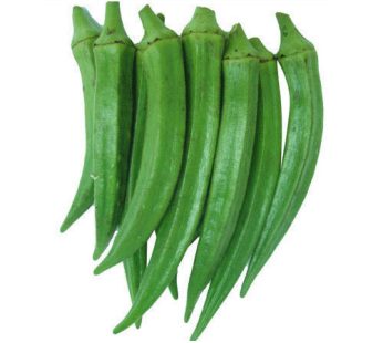 బెండకాయలు per Kg (SKU: 0448) Okra (Ladies Finger)