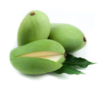 మామిడి కాయలు per Kg (SKU: 0515) (Raw Mango)
