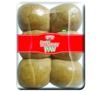 Premium Bombay Pav 200 gm