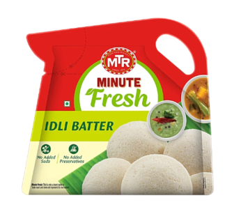 MTR Minute Fresh Idli Batter 750 gm