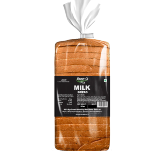 Premium Milk Bread 300 gm