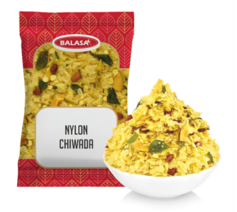 Nylon Poha Chivda 180 gm