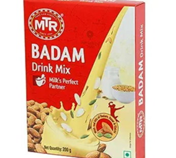 Badam Drink Mix 200 gm