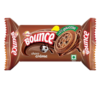 Bounce Choco Creme 38 gm