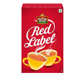 Brooke Bond Red Label Tea 100 gm