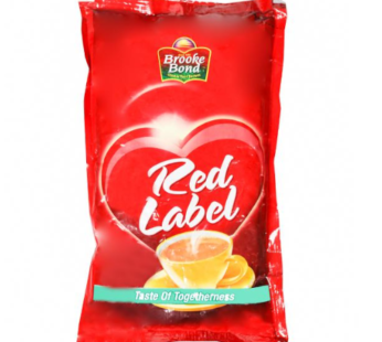 Brooke Bond Red Label Tea 10 gm