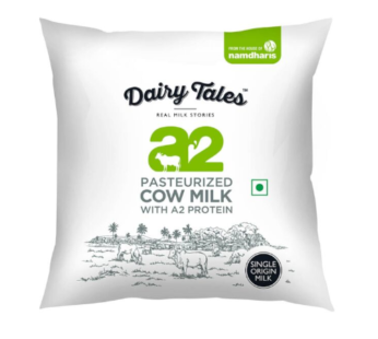 Dairy Tales Standardised Milk 500 ml