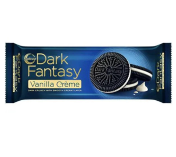 Dark Fantasy Vailla Creme 60 gm