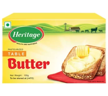 Unsalted Cooking Butter 500 gm