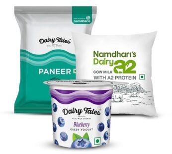 Dairy Tales paneer 200 gm