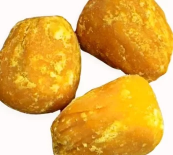 Jaggery Round