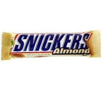 Snickers Bar 14gm