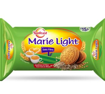 Marie Light Oats Fibre Rs. 10 /-