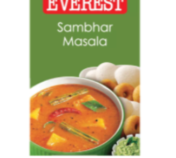 Sambhar Masala 50 gm