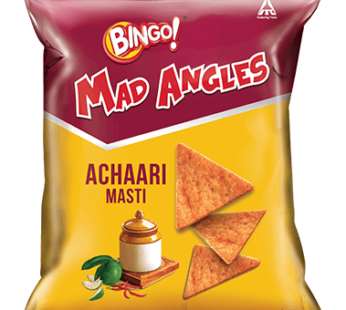 Bingo Mad Angles Achaari Masti 33 gm