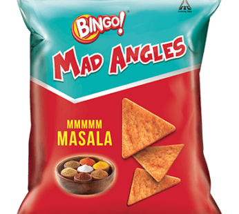 Bingo Mad Angles M MASALA