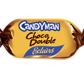 Candyman Choco Double Eclairs 3.7 gm