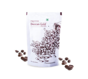 Pristine Deccan Gold – Premium Coffee 80:20 (100 gm)