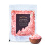 Pristine Fields of Gold Himalayan Pink Salt Granules 500 gm