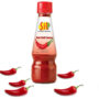 SIL Red Chilli Sauce 90 gm