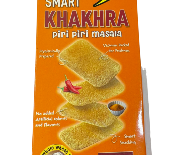 Smart Khakhra Piri Piri Masala 38 gm