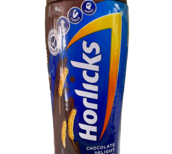 Horlicks Chocolate Delight Flavour 500 gm