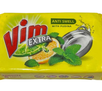 Vim Extra Anti Smell with Pudina 250 gm