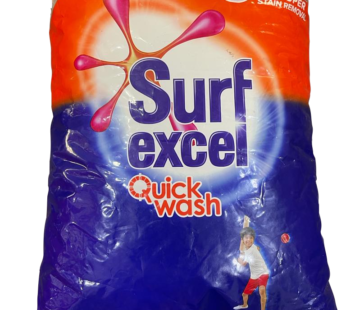 New Surf Excel Quick Wash 2 kg