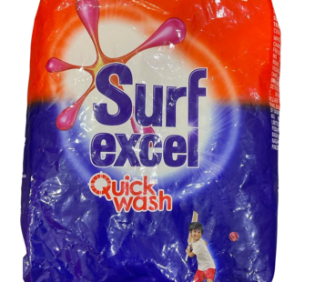 New Surf Excel Quick Wash 1 kg