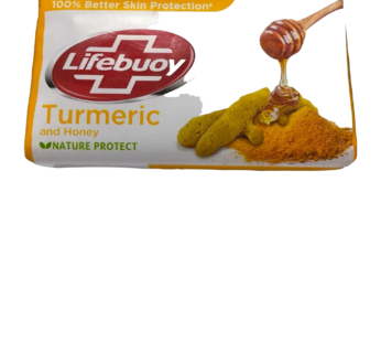 Lifebuoy Turmeric with Honey 100 gm