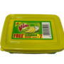 Vim with Powder of Lemons with Free Scrubber 250 gm