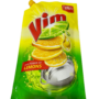 Vim with Power of Lemons concentred gel 145 ml