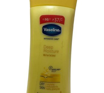 Vaseline Deep Moisture Body Lotion 45 ml