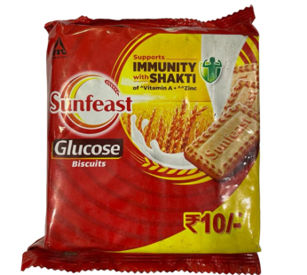 Sunfeast Glucose Biscuits 120 gm