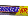 Snickers Bar 45  gm