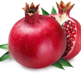 Pomegranate Premium