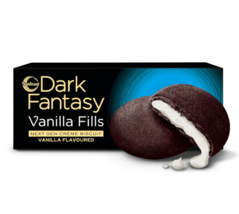 Dark Fantasy Vanilla Fills 30 gm