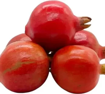 Pomegranate Normal