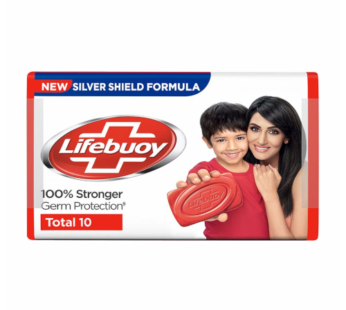 Lifebuoy Total 10 125 gm