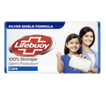 Lifebuoy Care 100 gm