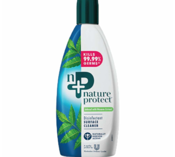 Nature Protect Infuses with Need Extract 500 gm