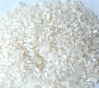 BROKEN RAW RICE