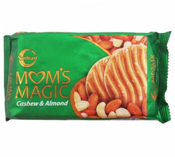 Sunfeast Moms Magic Cashew & Almond 200 gm