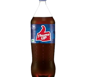 Thums Up Soft Drink (2 l)