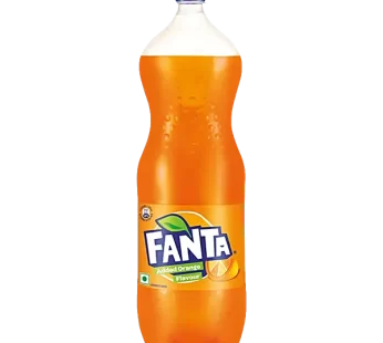 Fanta Orange Soft Drink