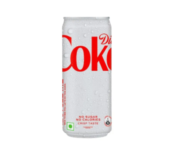 Coca-Cola Diet Coke Soft Drink